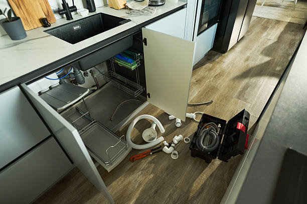 Reliable Pipe Repair contractor in Mayersville, MS by Street Wise - Plumbing
